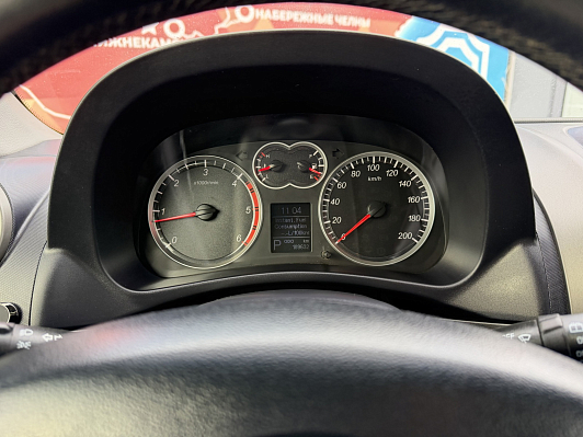 Great Wall Hover H5, 2013 года, пробег 189500 км