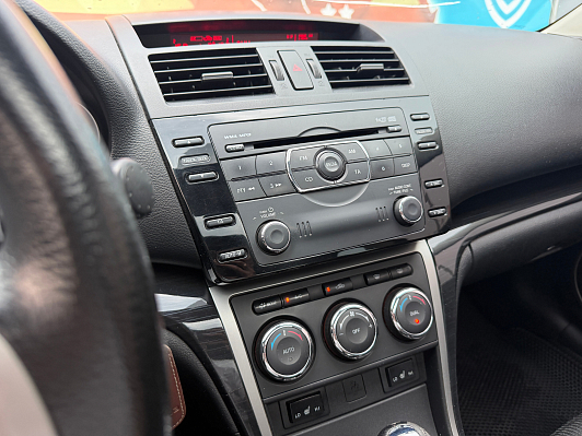 Mazda 6 Sport, 2008 года, пробег 232000 км