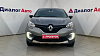 Renault Kaptur Play, 2017 года, пробег 113359 км