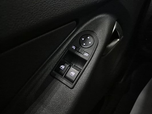 Lada (ВАЗ) Granta Классик, 2026 года, пробег 5969 км