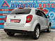 SsangYong Actyon, 2012 года, пробег 209815 км
