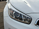Kia Ceed Comfort, 2017 года, пробег 187000 км