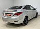 Hyundai Solaris, 2012 года, пробег 163320 км