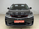 Geely Coolray Comfort, 2021 года, пробег 62000 км