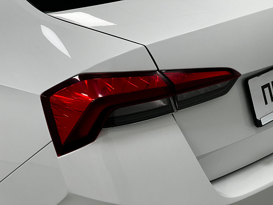 Skoda Rapid, 2020 года, пробег 65200 км