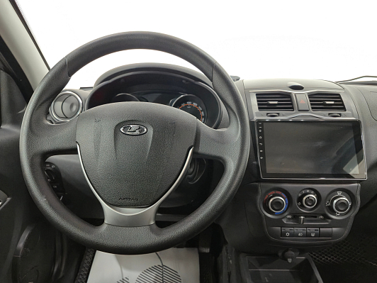 Lada (ВАЗ) Granta, 2019 года, пробег 147875 км