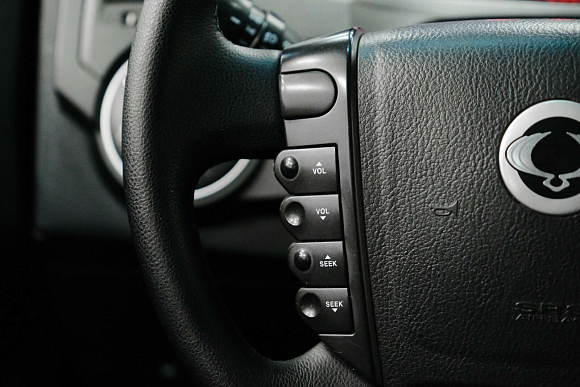 SsangYong Actyon Sports Original, 2012 года, пробег 259000 км