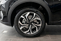 Haval F7x Техно +, черный