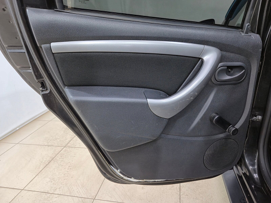 Renault Duster Expression, 2013 года, пробег 255767 км