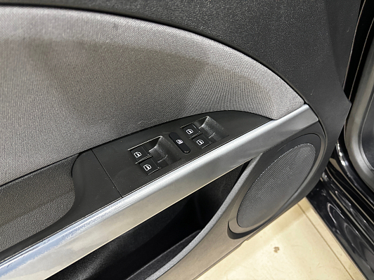 SEAT Leon Reference Copa, 2011 года, пробег 228896 км