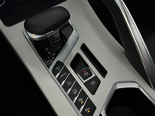 Belgee X50 Престиж, 2024 года, пробег 10300 км