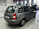 Lada (ВАЗ) Kalina, 2011 года, пробег 191820 км