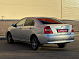 Lifan Solano Standart, 2012 года, пробег 152517 км