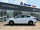 Hyundai Solaris Comfort, 2020 года, пробег 52069 км