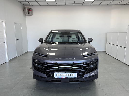 JETOUR DASHING Комфорт, 2023 года, пробег 72721 км