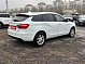Lada (ВАЗ) Vesta Luxe Multimedia (2017-2019), 2019 года, пробег 92437 км