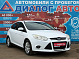 Ford Focus SYNC Edition, 2012 года, пробег 136524 км