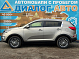 Kia Sportage Luxe, 2014 года, пробег 99000 км