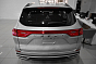 Haval M6 Family, серебряный
