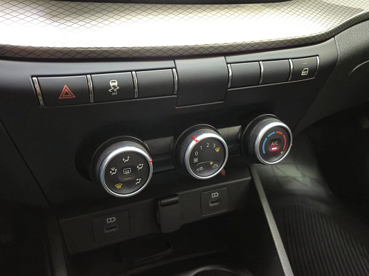 Lada (ВАЗ) Vesta, 2025 года, пробег 345 км