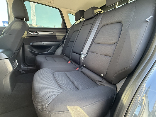 Mazda CX-5, 2021 года, пробег 31600 км