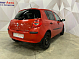 Renault Clio, 2007 года, пробег 153888 км