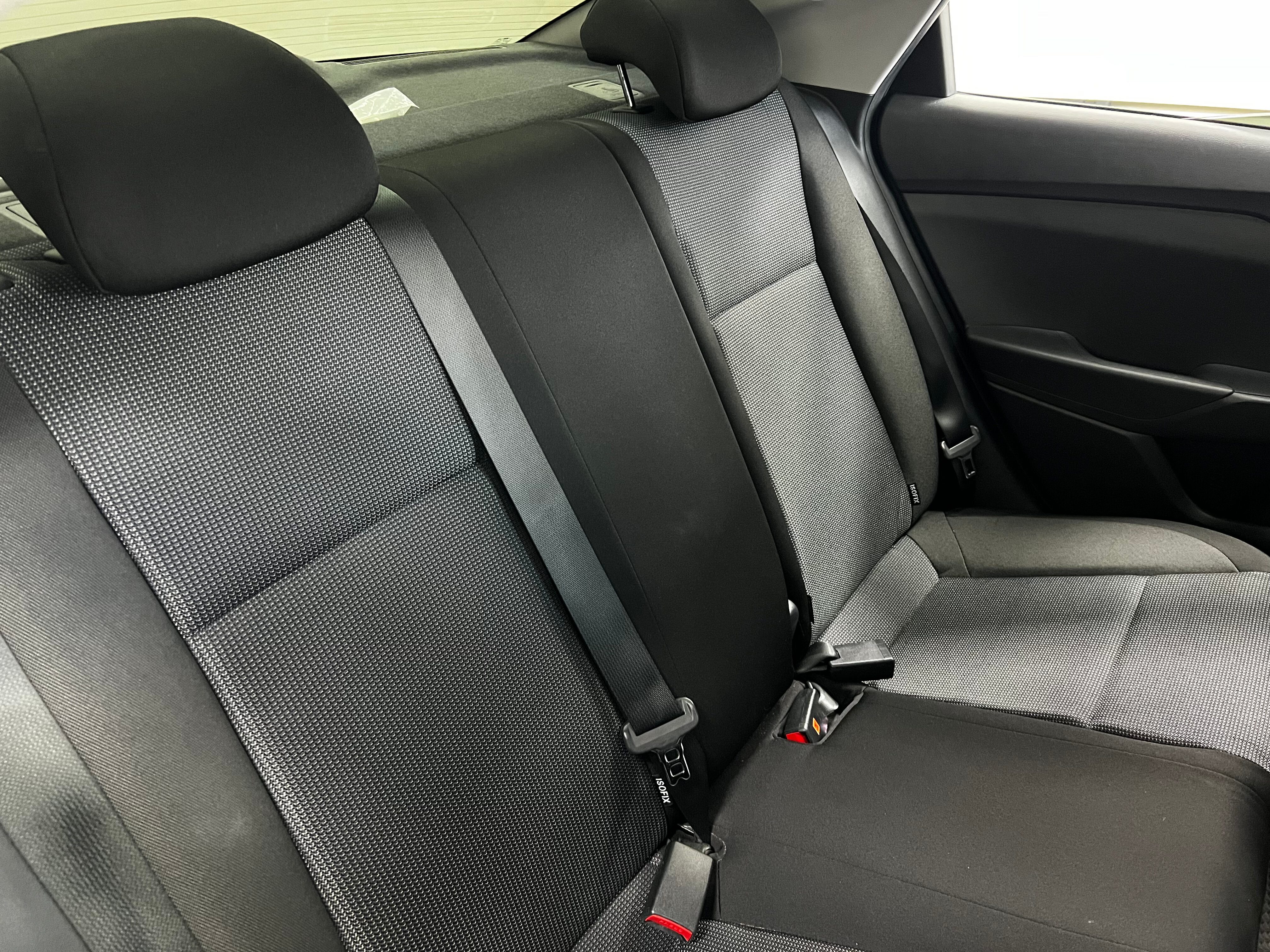 Hyundai Solaris Comfort, 2020 года, пробег 74100 км