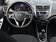 Hyundai Solaris Comfort, 2015 года, пробег 174780 км