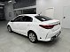 Kia Rio Prestige, 2022 года, пробег 134782 км