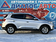 Chery Tiggo 4 Comfort, 2022 года, пробег 104000 км