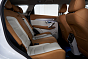 Jetour X70+ Комфорт, белый