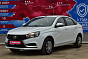 Lada (ВАЗ) Vesta Comfort (2016-2018), 2020 года, пробег 100185 км