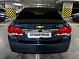 Chevrolet Cruze LS 1PQ69I2G1, 2011 года, пробег 120000 км