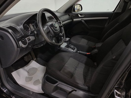 Skoda Octavia Elegance, 2012 года, пробег 227907 км