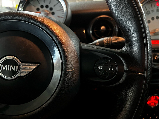 Mini Hatch Cooper, 2012 года, пробег 192000 км