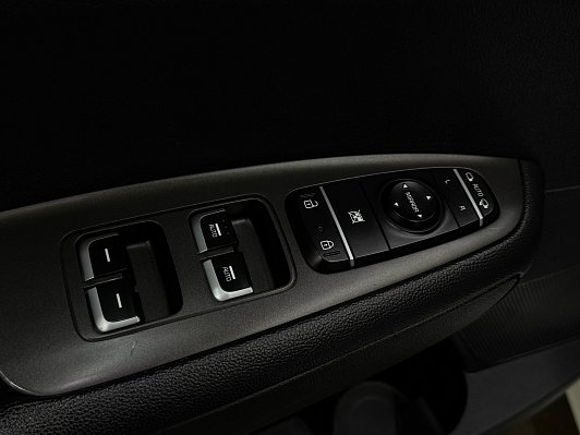 Kia Optima Comfort, 2016 года, пробег 99777 км