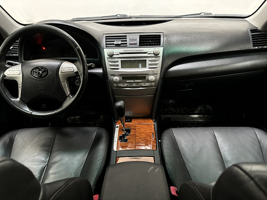 Toyota Camry Элеганс Плюс, 2010 года, пробег 418108 км