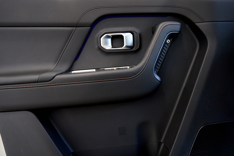 JETOUR T1 Престиж, золотой