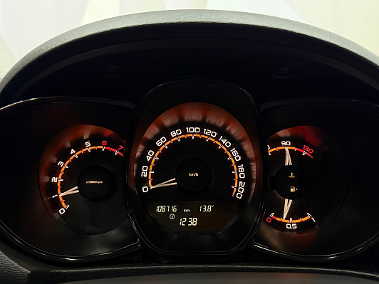 Lada (ВАЗ) Vesta Comfort Image, 2020 года, пробег 108472 км