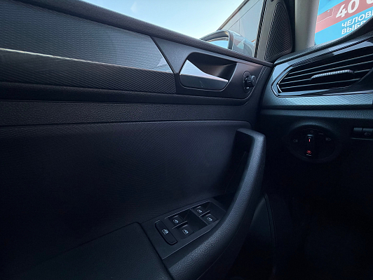 Volkswagen Polo Status, 2020 года, пробег 89731 км