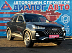 Chery Tiggo 7 Pro Prestige, 2022 года, пробег 77000 км
