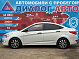 Hyundai Solaris Active, 2014 года, пробег 94135 км