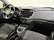 Hyundai Creta Comfort, 2017 года, пробег 108584 км