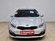 Kia Ceed Comfort, 2015 года, пробег 240460 км