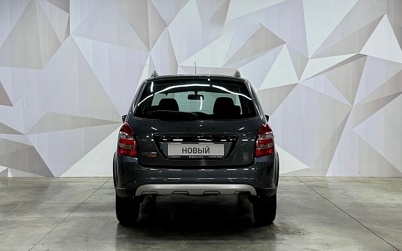 Lada (ВАЗ) Granta Комфорт, 2026 года, пробег 5 км