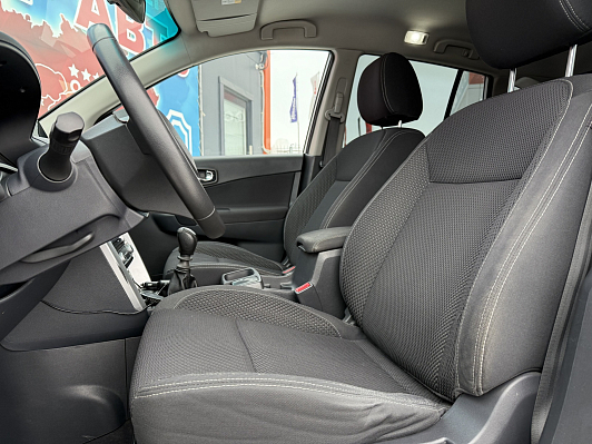 Renault Koleos Dynamique, 2013 года, пробег 227000 км