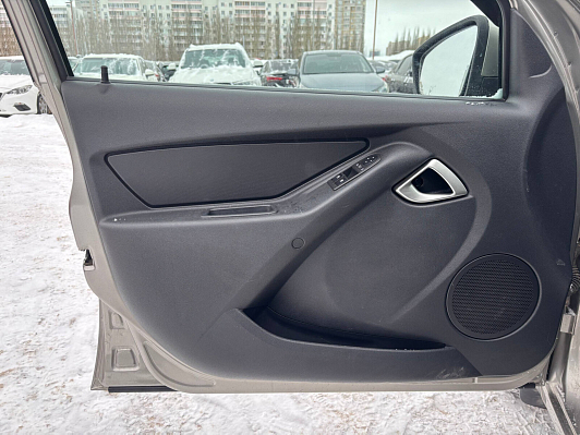 Lada (ВАЗ) Granta Comfort, 2021 года, пробег 55000 км