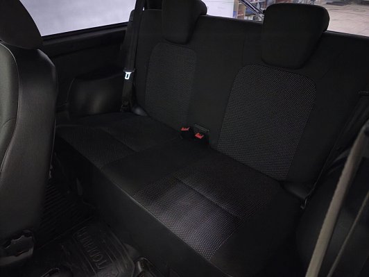 Lada (ВАЗ) 2121 (4x4) Luxe Камуфляж, 2021 года, пробег 65966 км