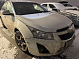 Chevrolet Cruze LTZ, 2013 года, пробег 175447 км