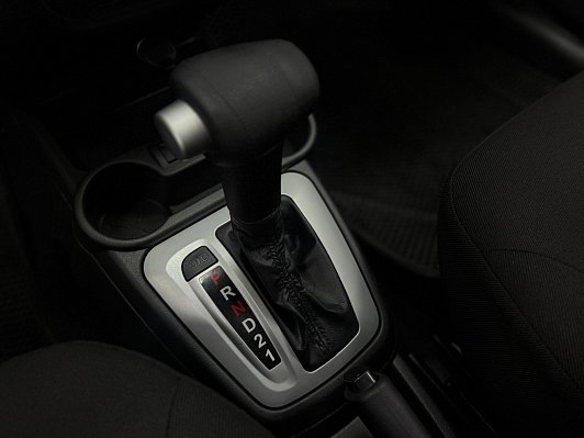 Lada (ВАЗ) Granta Comfort Учебная, 2020 года, пробег 117000 км